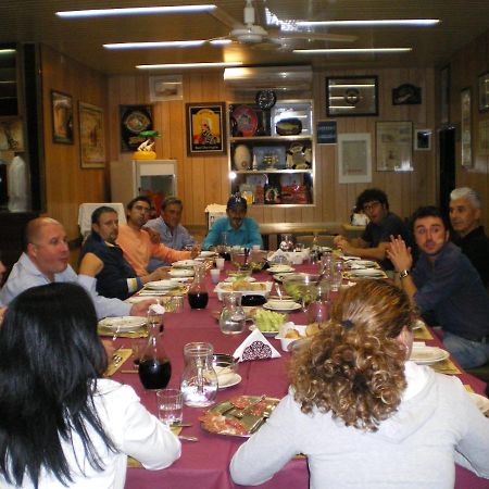 Hotel Castellani Rimini Ngoại thất bức ảnh